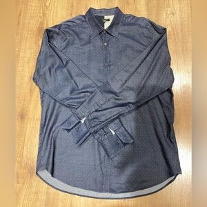 men’s Ted Baker shirt